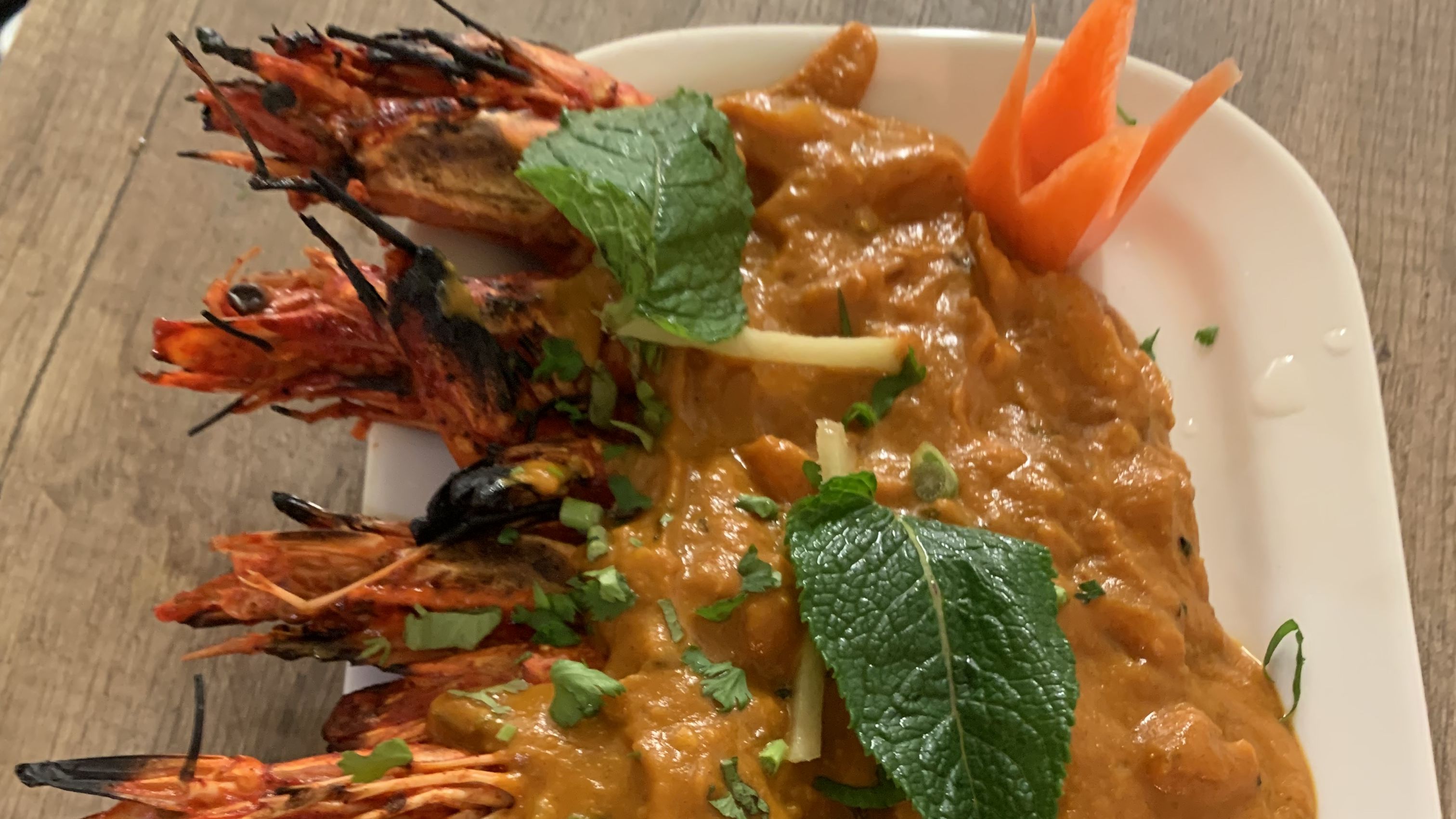 Restaurant Machapuchare à Le Pecq - Menu, avis, prix et réservation sur