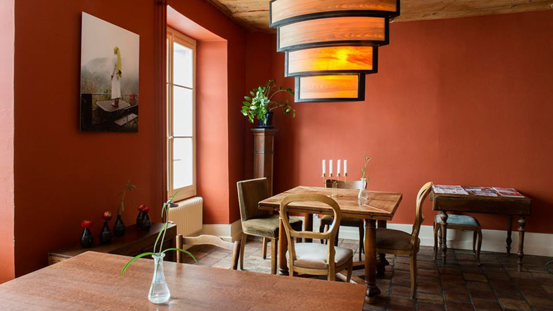 RESTAURANT LE BELV D RE FRIBOURG visual data 5