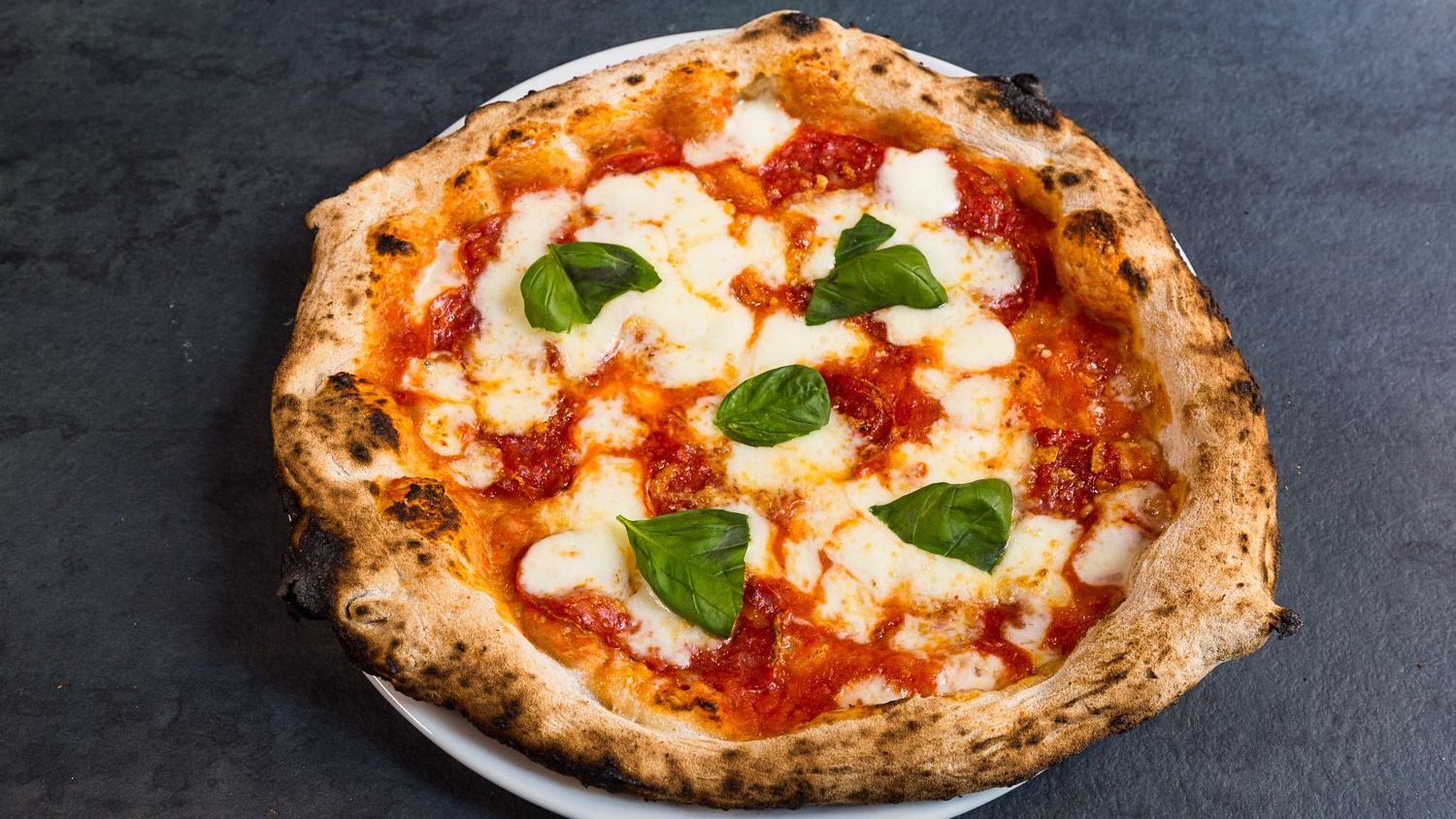 Pizzeria Troisi in Naples - Restaurant Reviews, Menu and Prices | TheFork