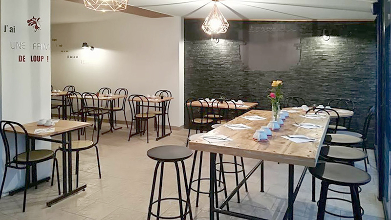 La Recette Du Bonheur In Plerguer Menu Openingstijden Prijzen Adres Van Restaurant En Reserveren Thefork Voorheen Iens