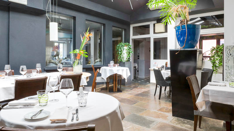 Recensioni - La Lepre a Desenzano del Garda - TheFork