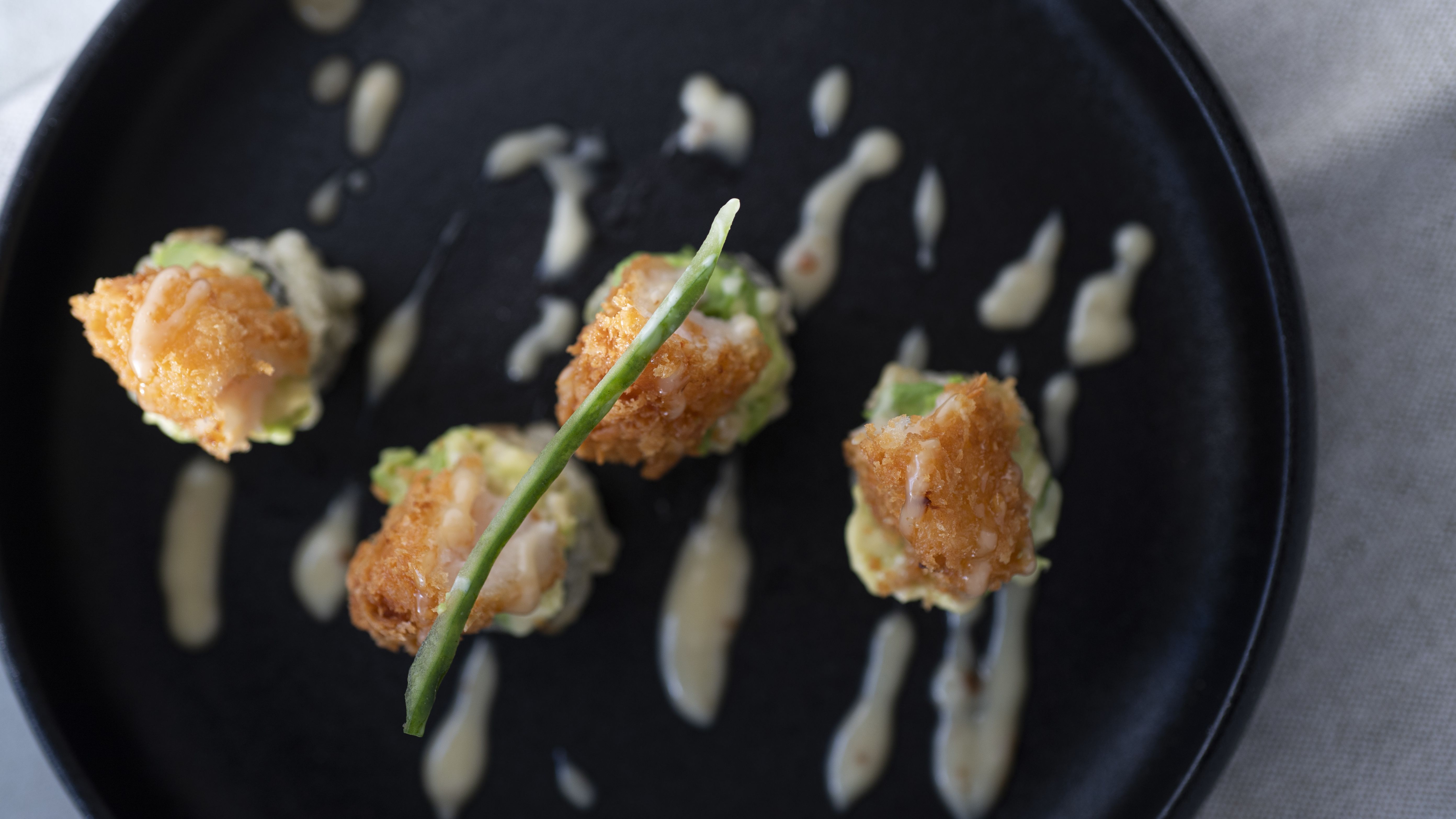 Nanbu in Amsterdam Restaurant Reviews, Menu and Prices TheFork