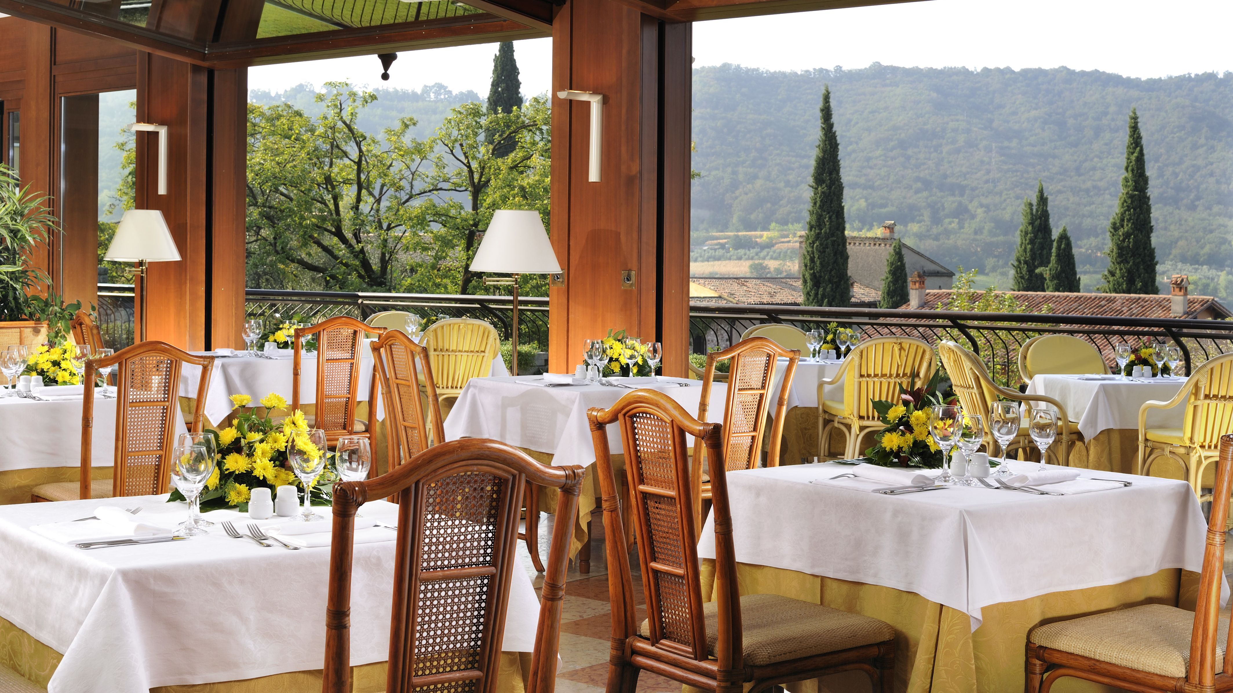 Poiano Ristorante A Garda Menu Prezzi Immagini Recensioni E Indirizzo Del Ristorante