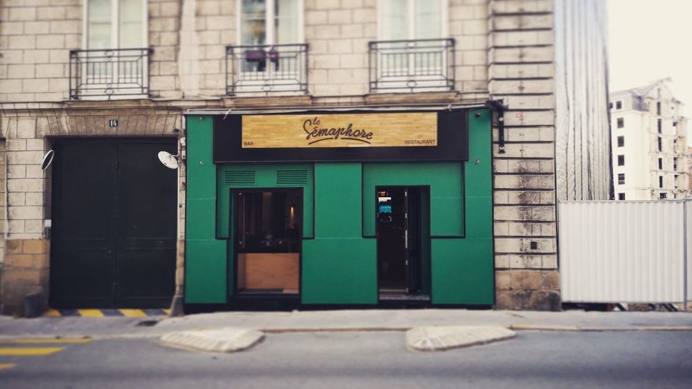 Les 10 meilleurs restaurants pas chers à Nantes TheFork