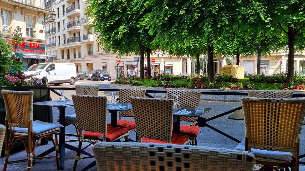 Les meilleurs restaurants de Couscous à LevalloisPerret TheFork