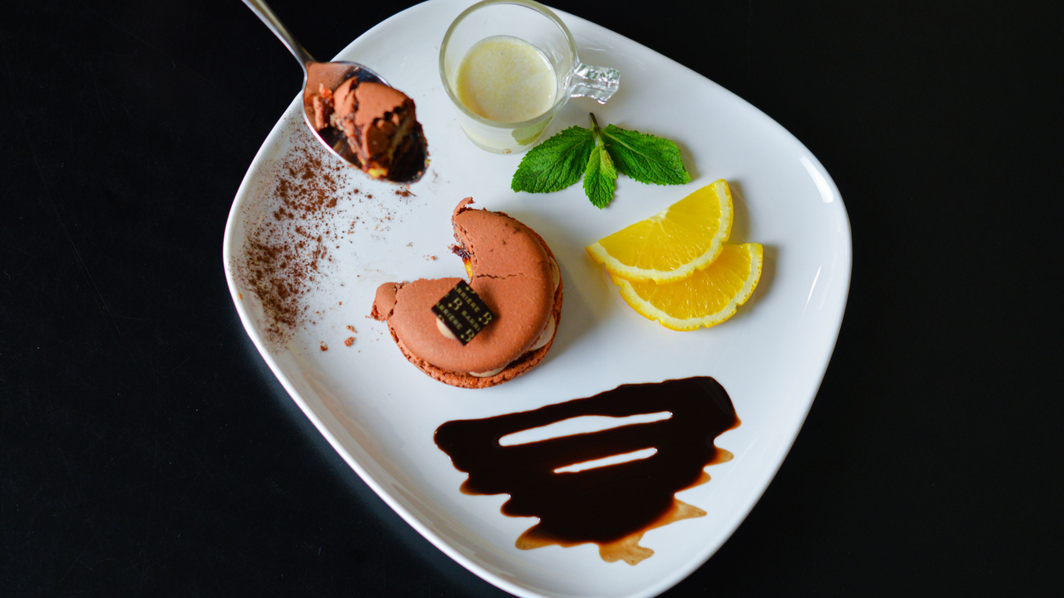 Restaurant de la Forêt Casino Barrière Le Touquet in Le TouquetParis