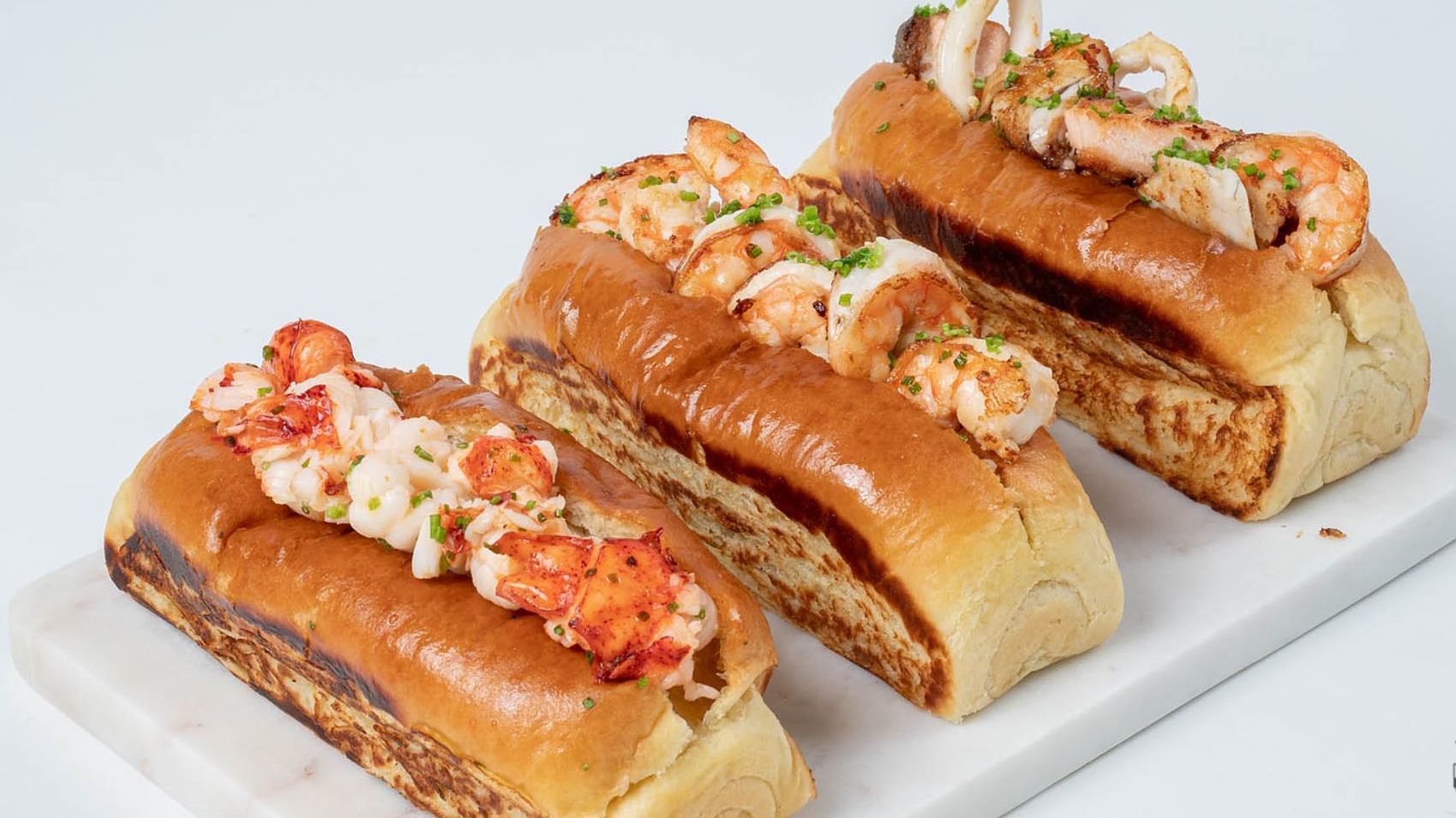 The Lobster Pier in Perth (WA) Restaurant Reviews, Menu and Prices