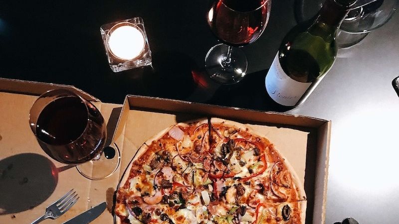 Wise Guys Pizza N Pasta In South Melbourne Vic Menu Openingstijden Prijzen Adres Van Restaurant Thefork Voorheen Iens