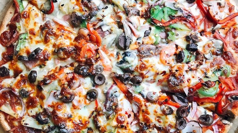 Wise Guys Pizza N Pasta In South Melbourne Vic Menu Openingstijden Prijzen Adres Van Restaurant Thefork Voorheen Iens