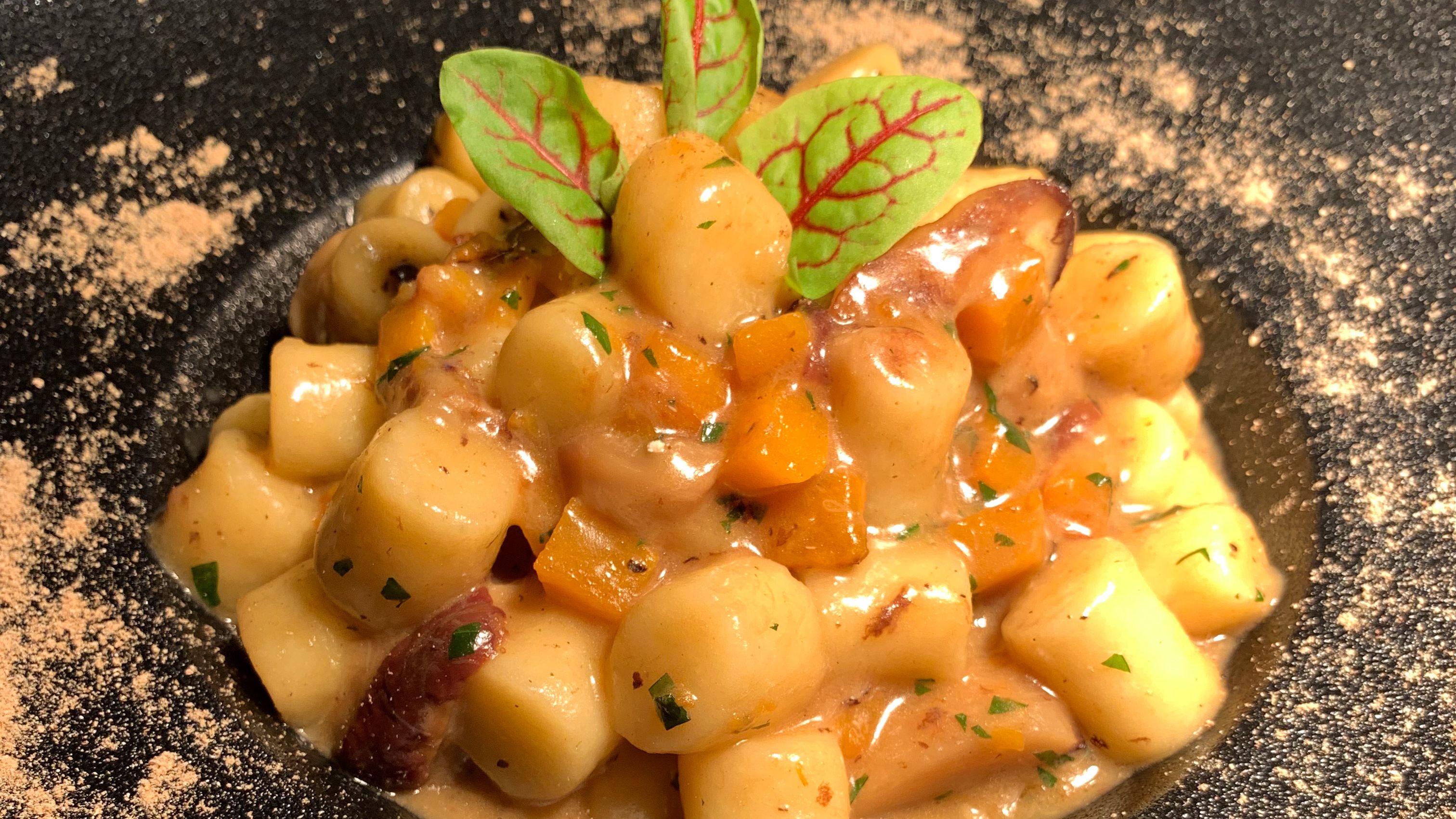 Menu 2022 Bella Restaurant & Wine Bar in Darlinghurst (NSW) TheFork