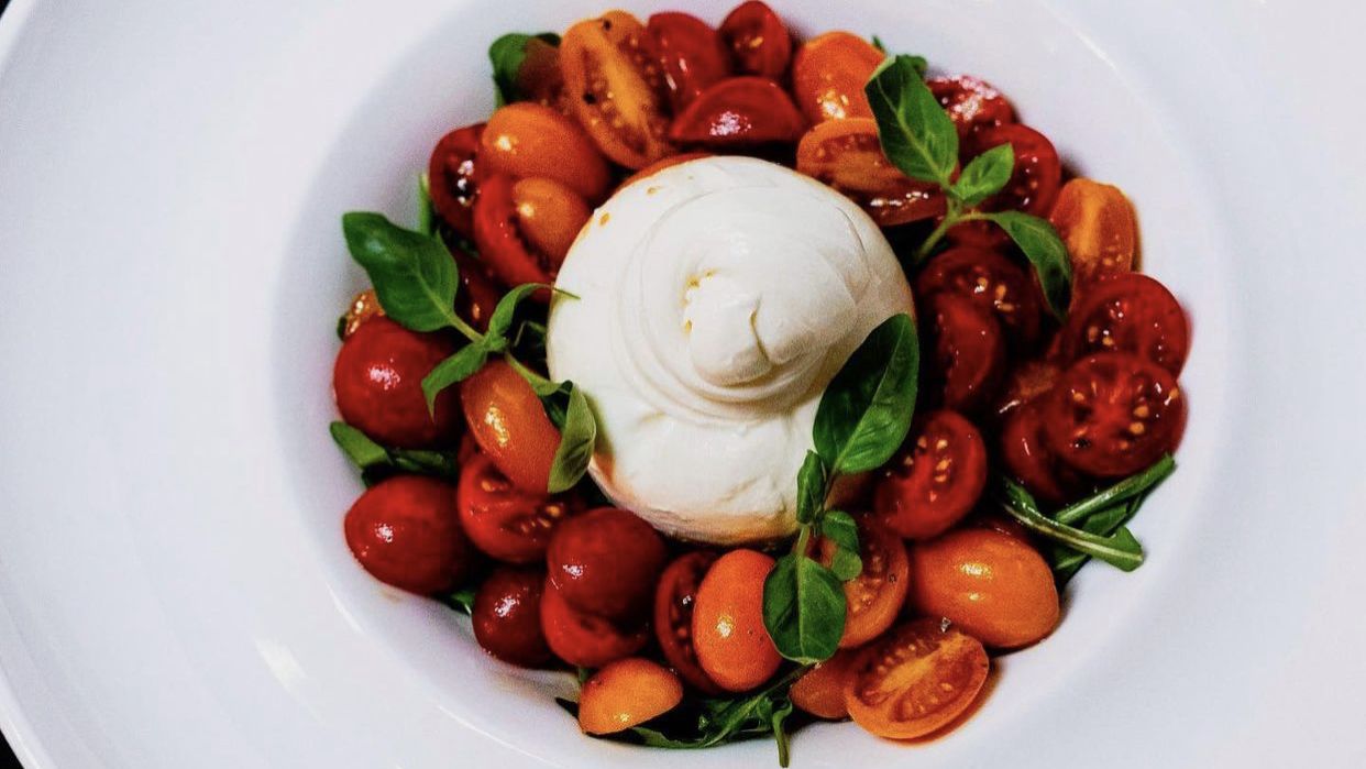 Menu 2022 Bella Restaurant & Wine Bar in Darlinghurst (NSW) TheFork