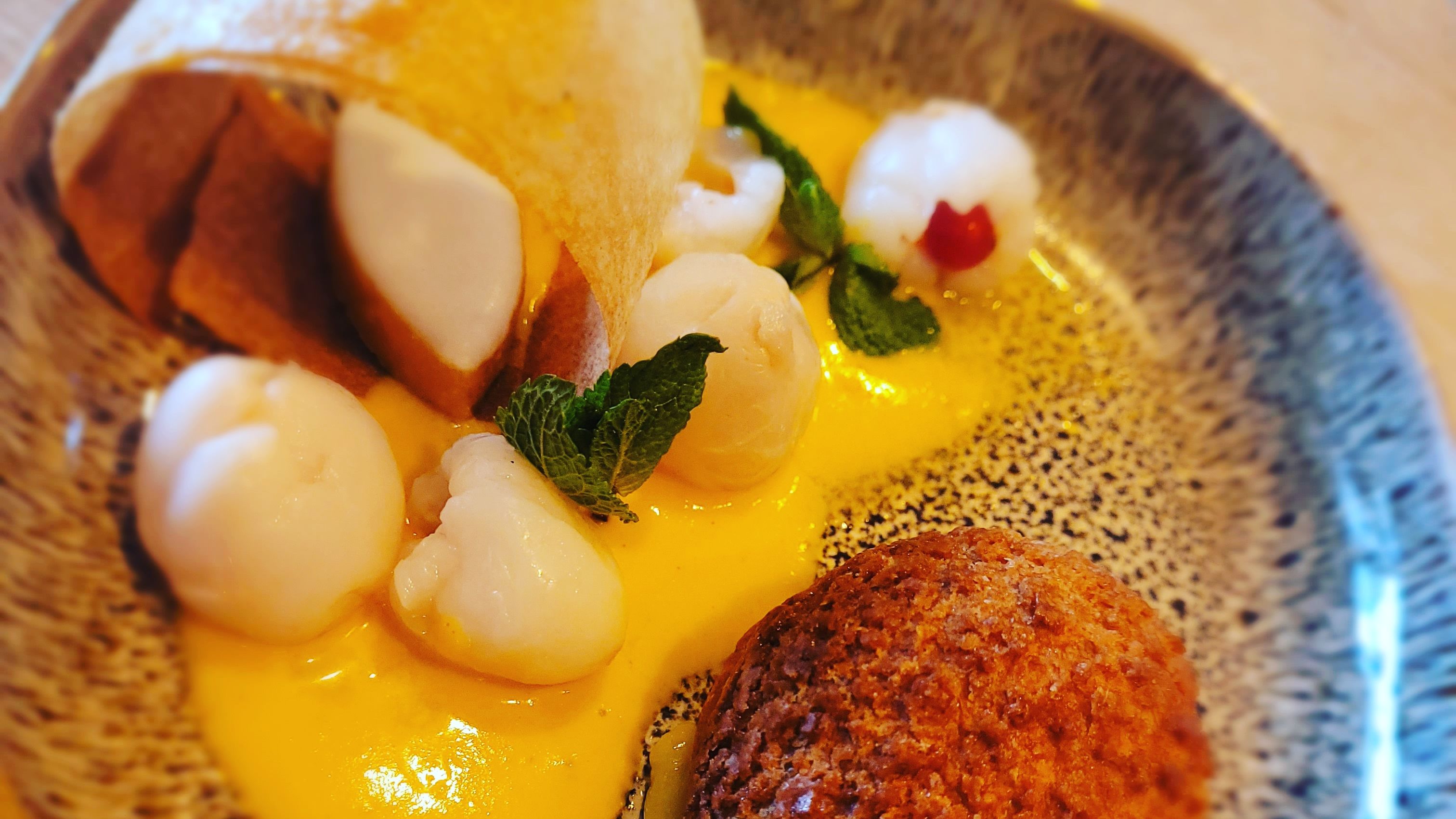 L´O à la Bouche a Arles - Menu, prezzi, immagini, recensioni e ...