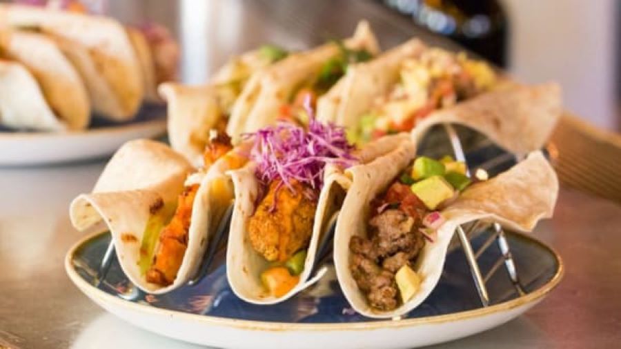 El Camino Cantina South Bank in South Brisbane (QLD) Menu, openingsuren, adres, foto’s van