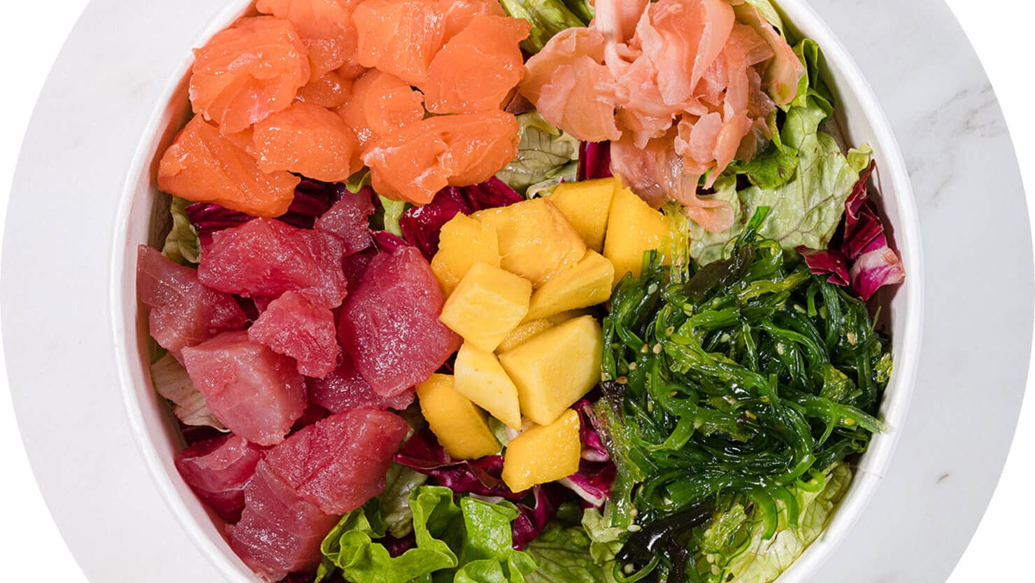 Waikiki Poke In Turin Restaurant Reviews Menu And Prices Thefork