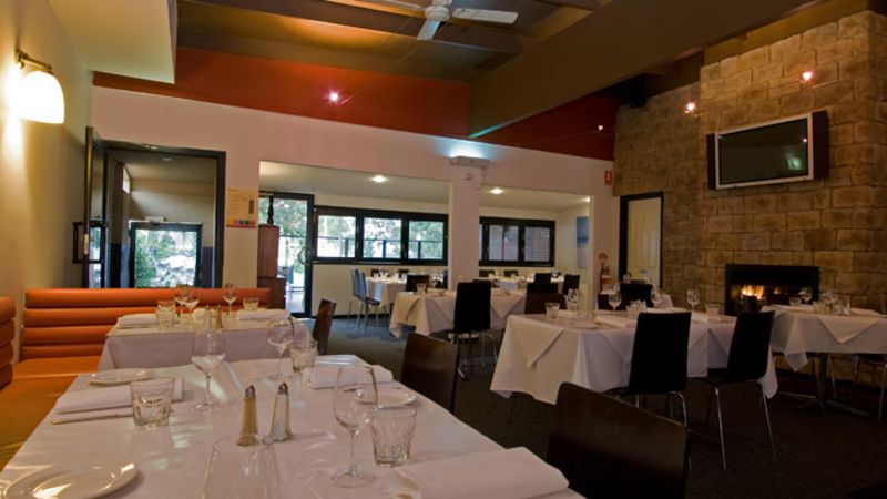 The living shop room templestowe