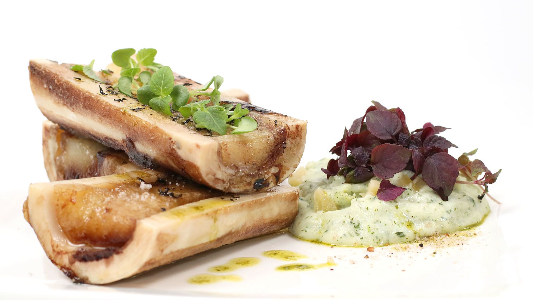 Restaurant Fleur de Sel à Mons Menu, avis, prix et réservation sur