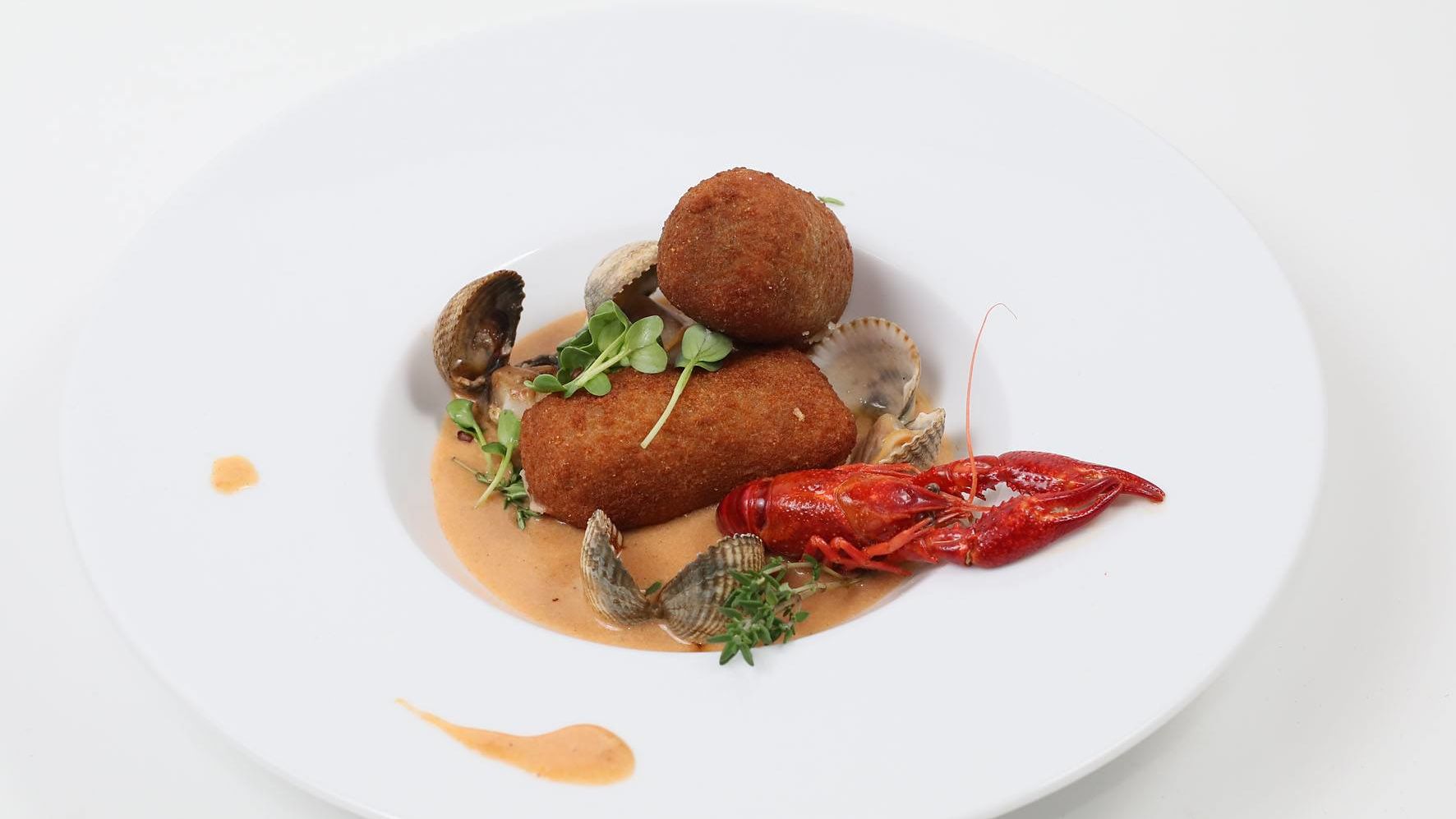 Restaurant Fleur de Sel à Mons Menu, avis, prix et réservation