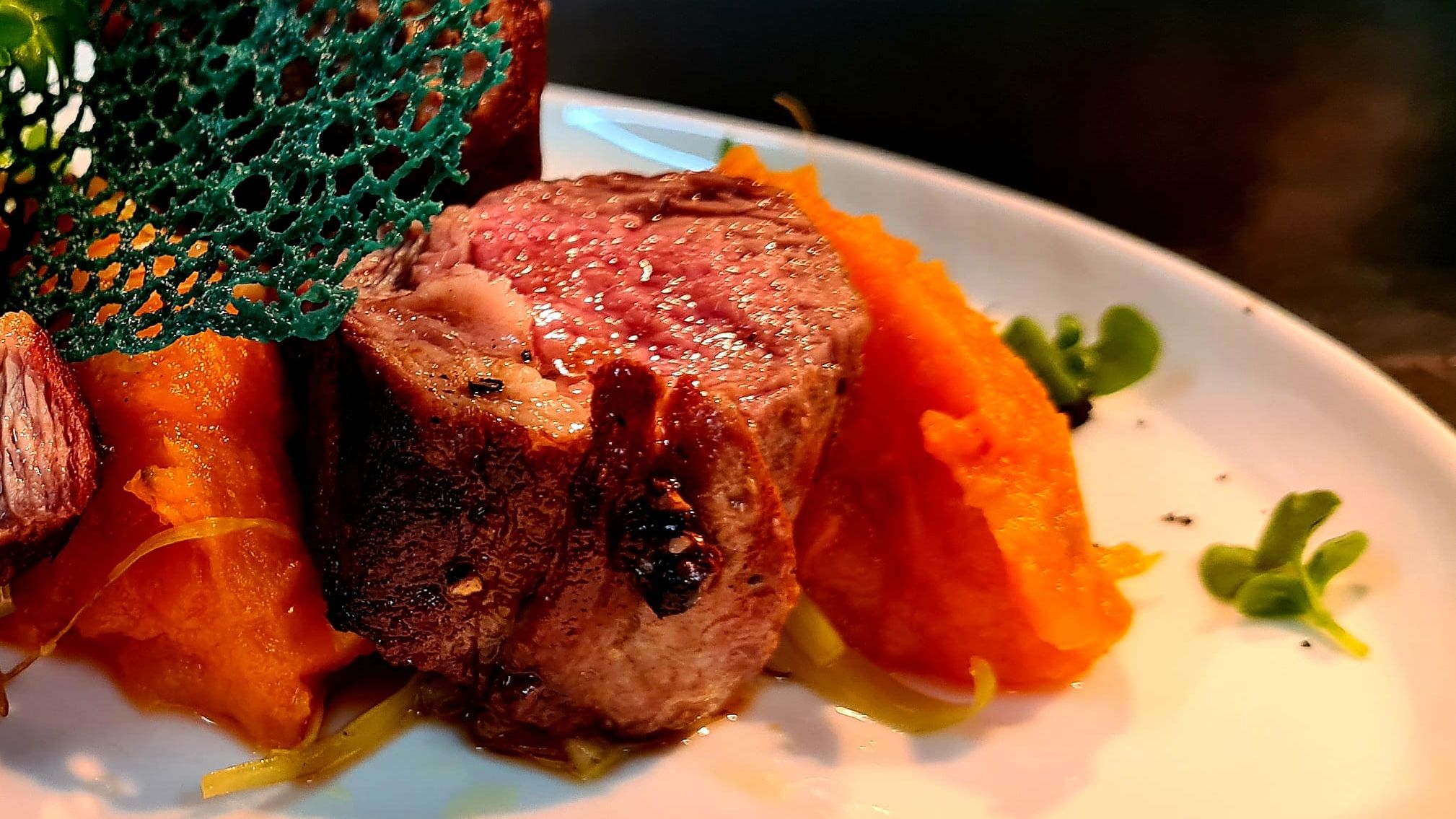 Olive Bistro & Gastro Bar in Albufeira Restaurant Reviews, Menu and