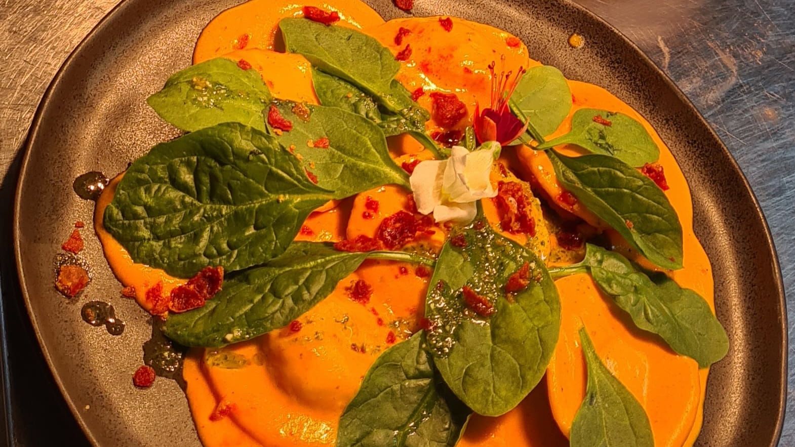 Olive Bistro & Gastro Bar in Albufeira Restaurant Reviews, Menu and