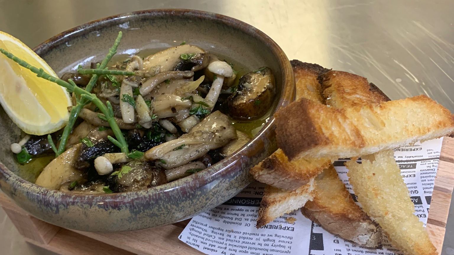 Olive Bistro & Gastro Bar em Albufeira Preços, menu, morada, reserva