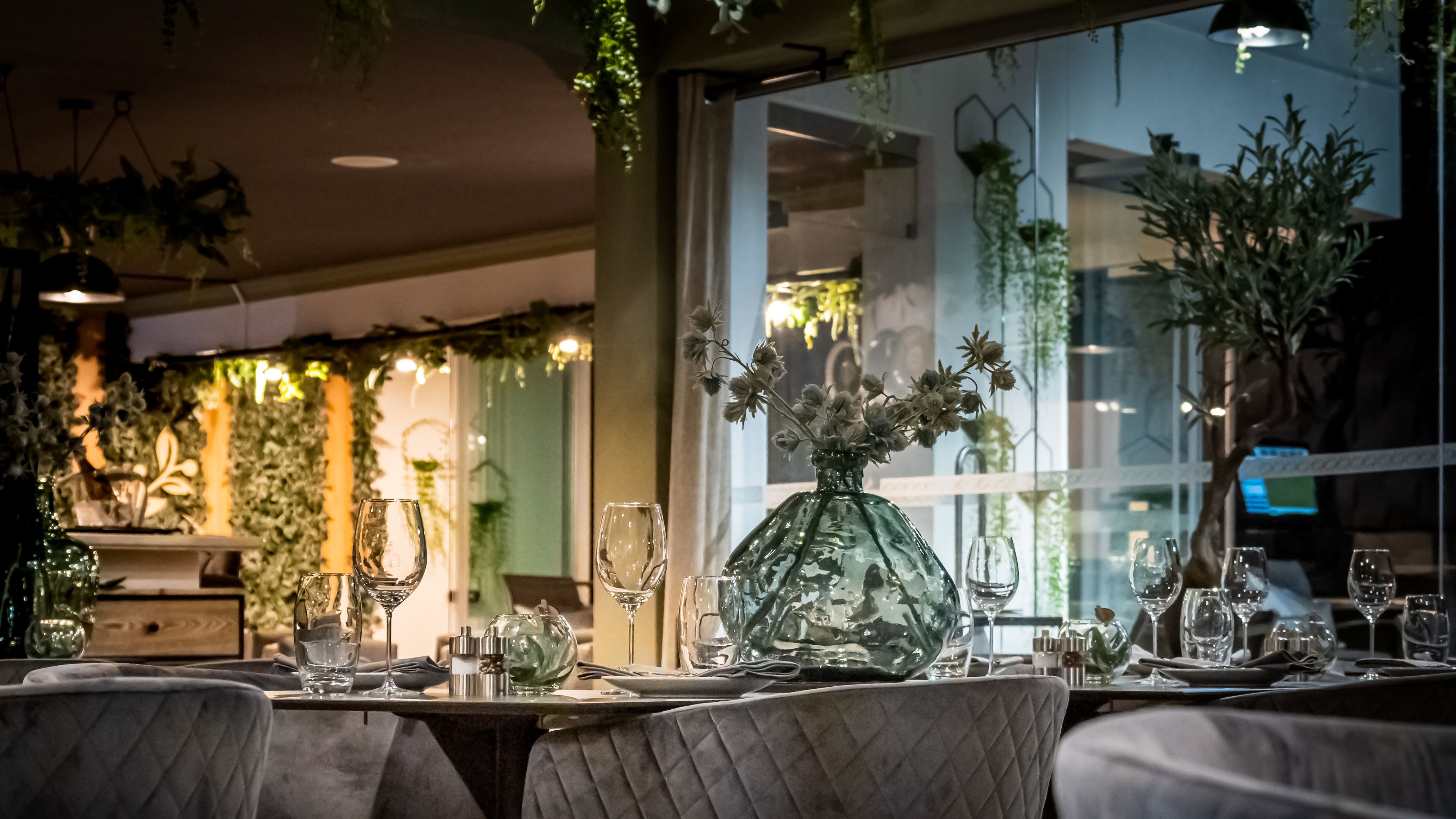 Olive Bistro & Gastro Bar in Albufeira Restaurant Reviews, Menu and