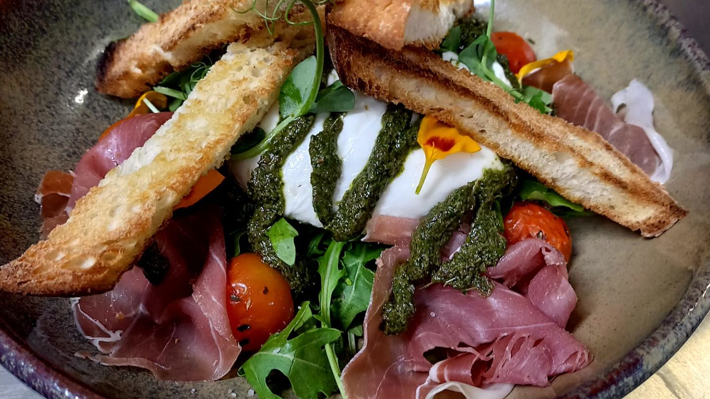 Olive Bistro & Gastro Bar in Albufeira Restaurant Reviews, Menu and