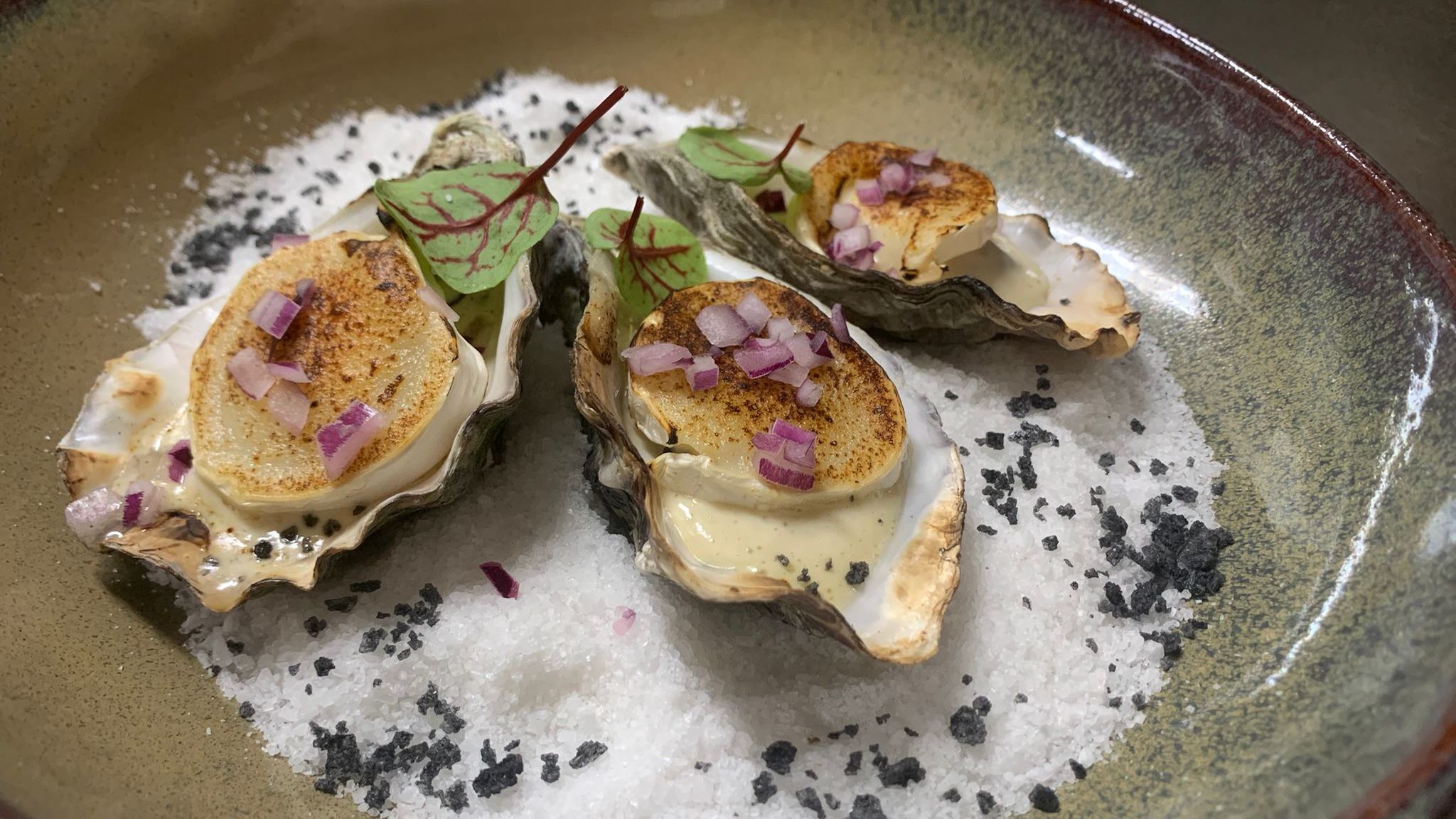 Olive Bistro & Gastro Bar in Albufeira Restaurant Reviews, Menu and