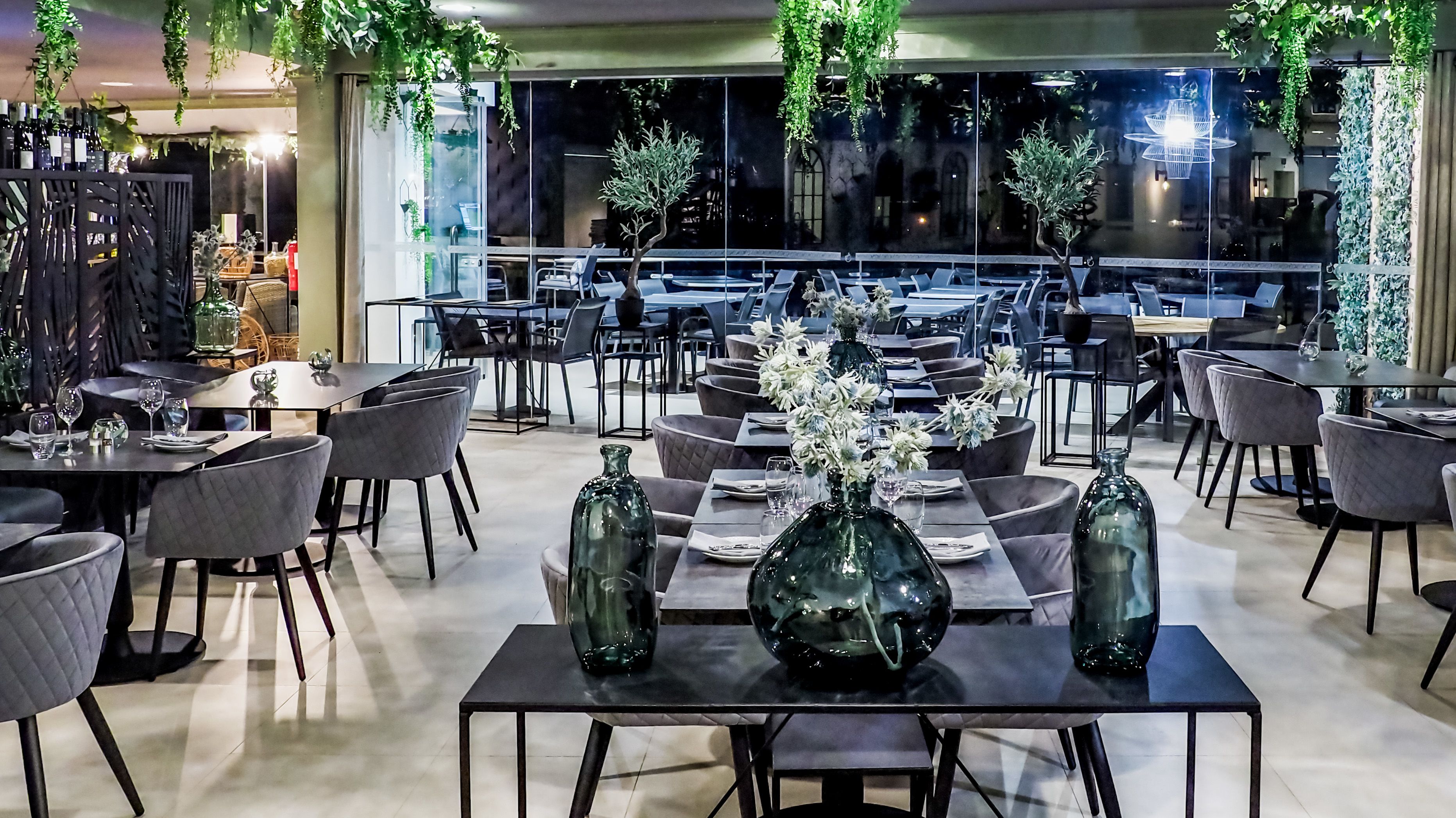 Speisekarte 2022 Olive Bistro & Gastro Bar in Albufeira TheFork