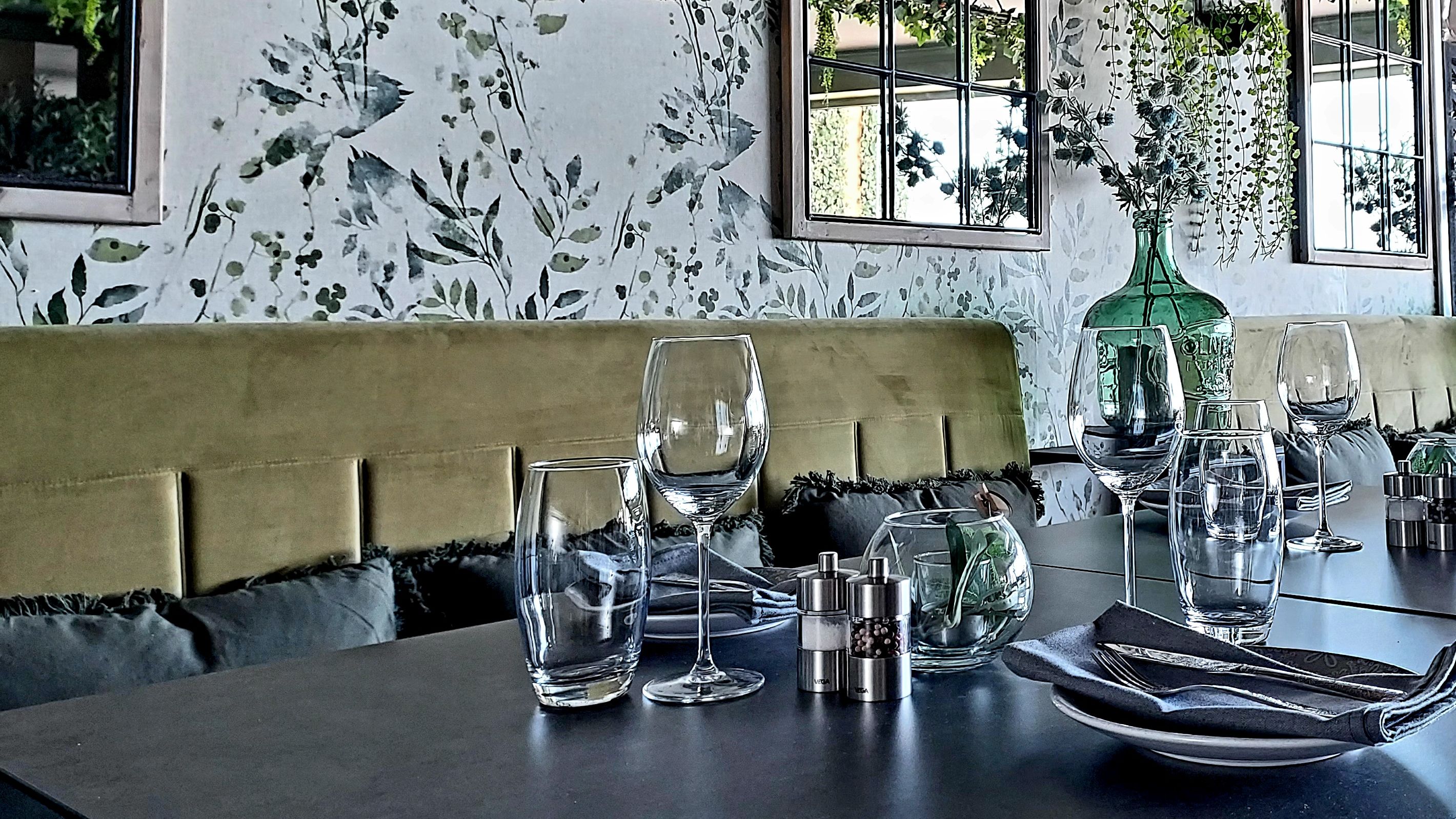 Olive Bistro & Gastro Bar in Albufeira Restaurant Reviews, Menu and