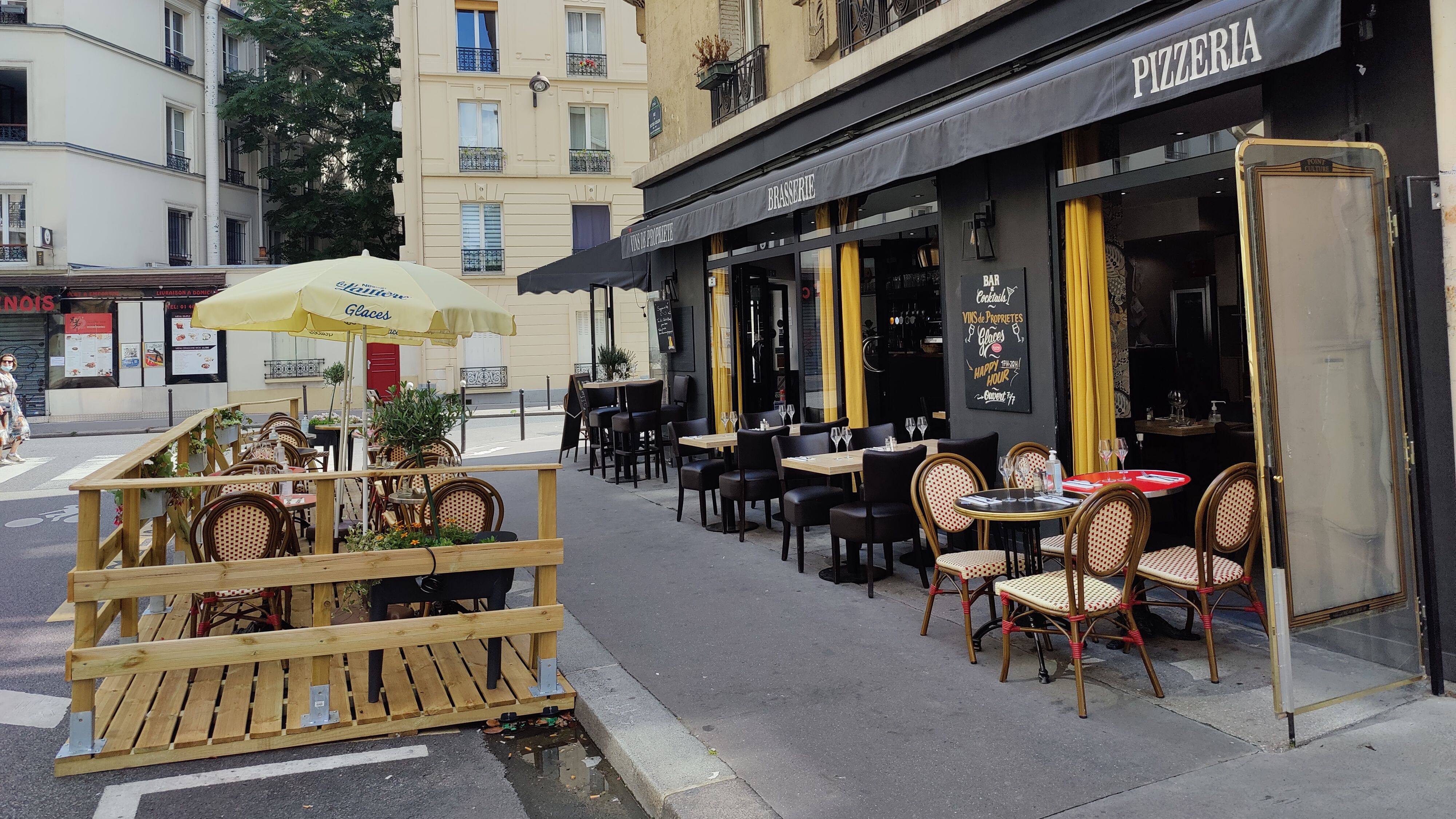 Cafe Millesimes In Paris Restaurant Reviews Menu And Prices Thefork