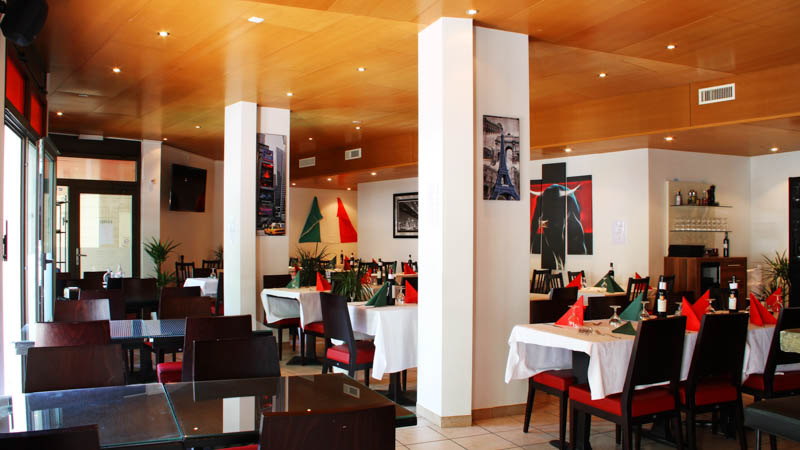 L Ambiance In Geneve Restaurant Reviews Menu And Prices Thefork