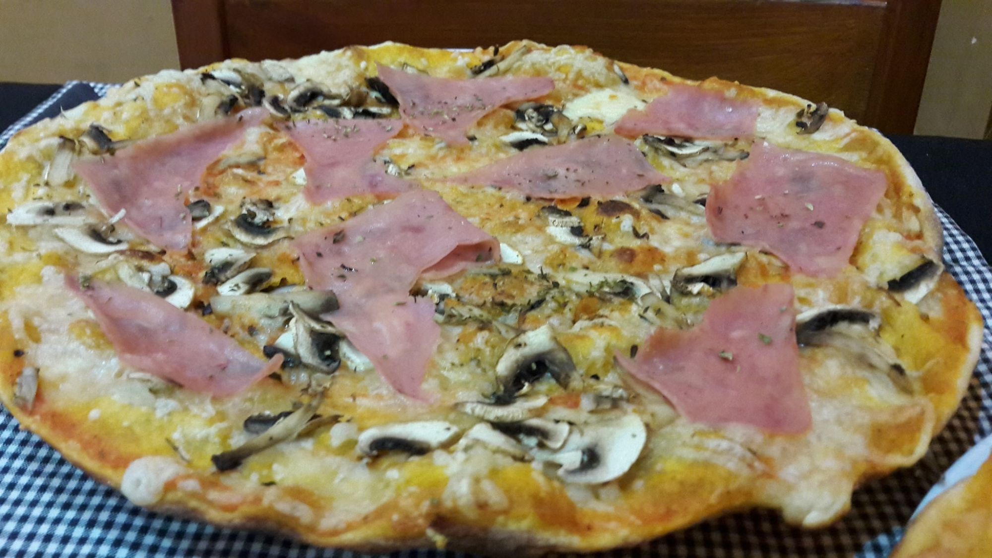 Pizzaria da Itália, Lisboa