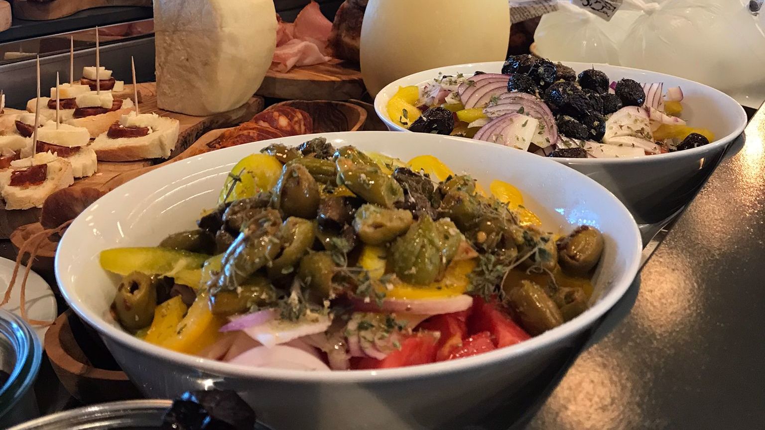 Speisekarte 2022 109 Officine in Lamezia Terme TheFork