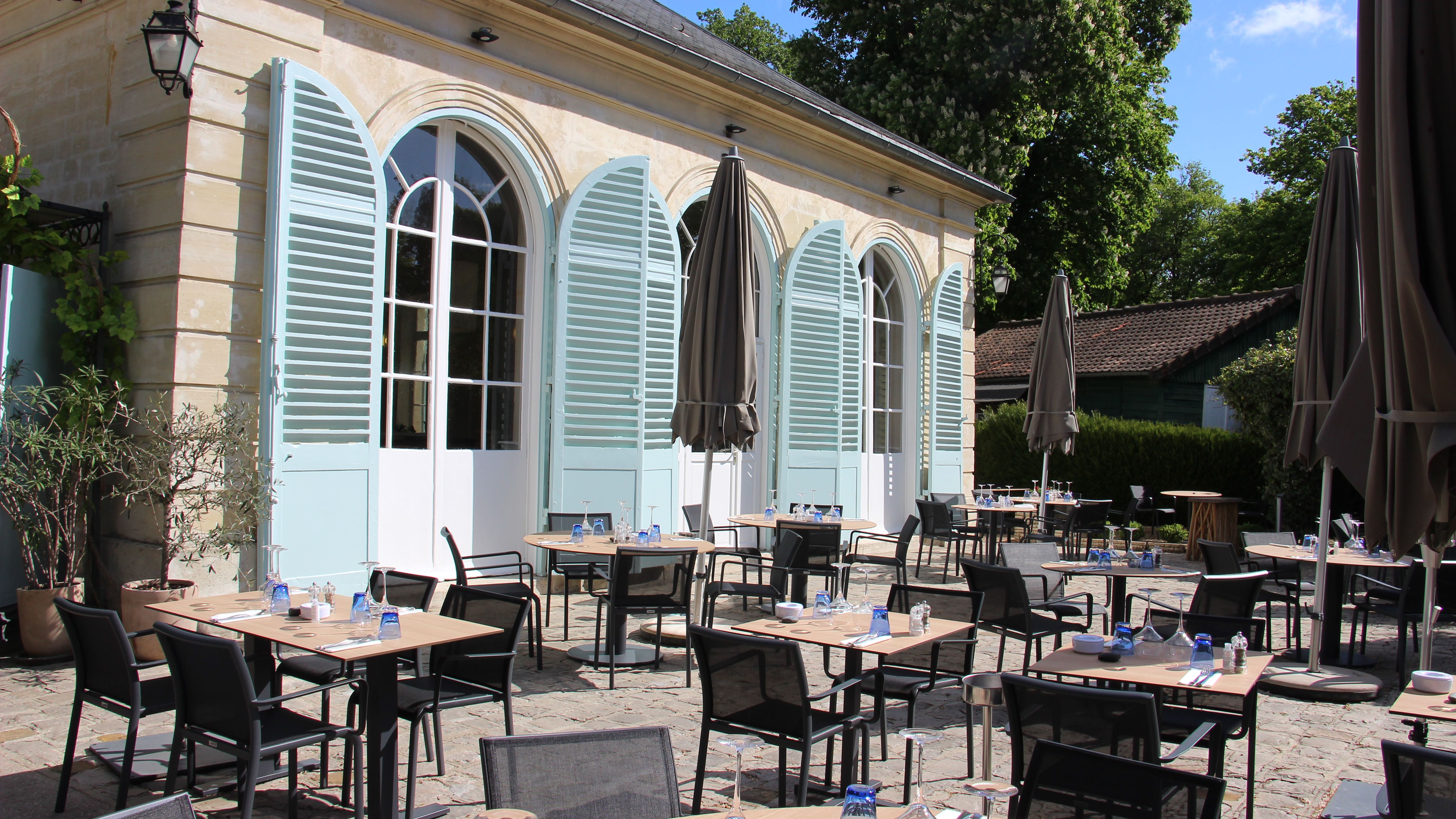 Saint Germain En Laye Restaurant Terrasse L'Osteria in Saint-Germain-en-Laye - Restaurant Reviews, Menu and Prices |  TheFork
