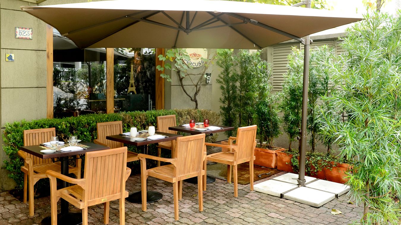 Vinheria Percussi em São Paulo (SP), Pinheiros - Preço, endereço, menu, reserva e horário de funcionamento do restaurante