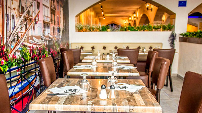 O Buffet Village In Saint Mitre Les Remparts Restaurant Reviews Menu And Prices Thefork