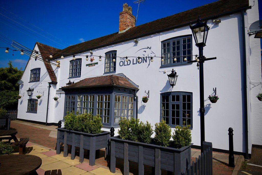 Photo 4 - The Old Lion, Rugby