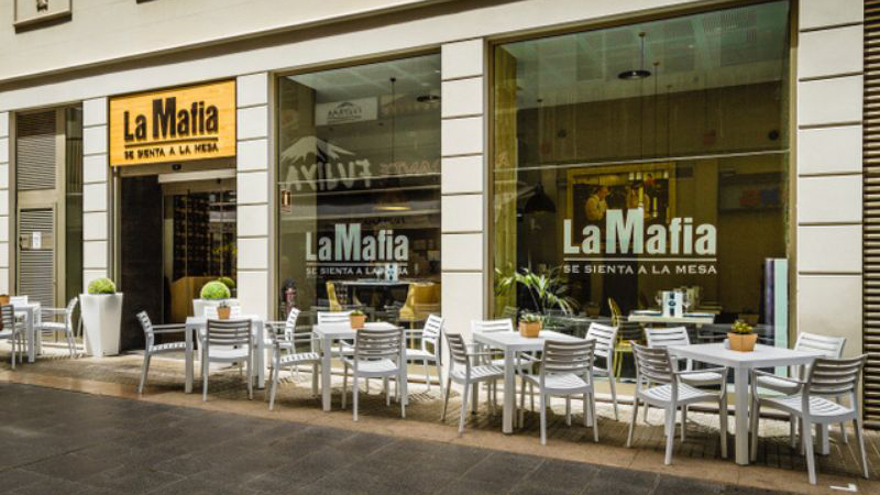 La Mafia Se Sienta A La Mesa In Santa Cruz De Tenerife Restaurant Reviews Menu And Prices Thefork