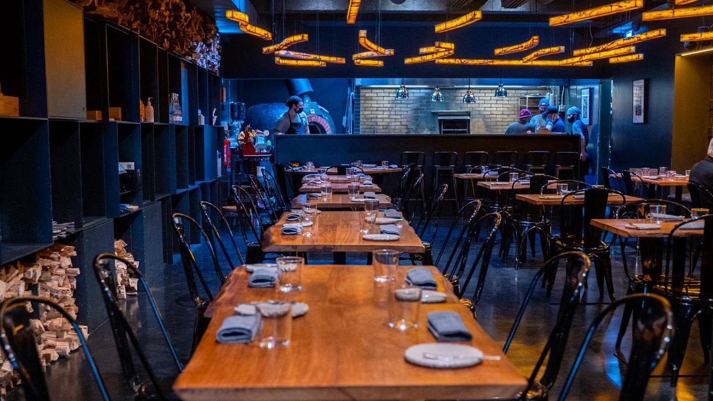 Fogo em Lisboa Preços, menu, morada, reserva e avaliações do