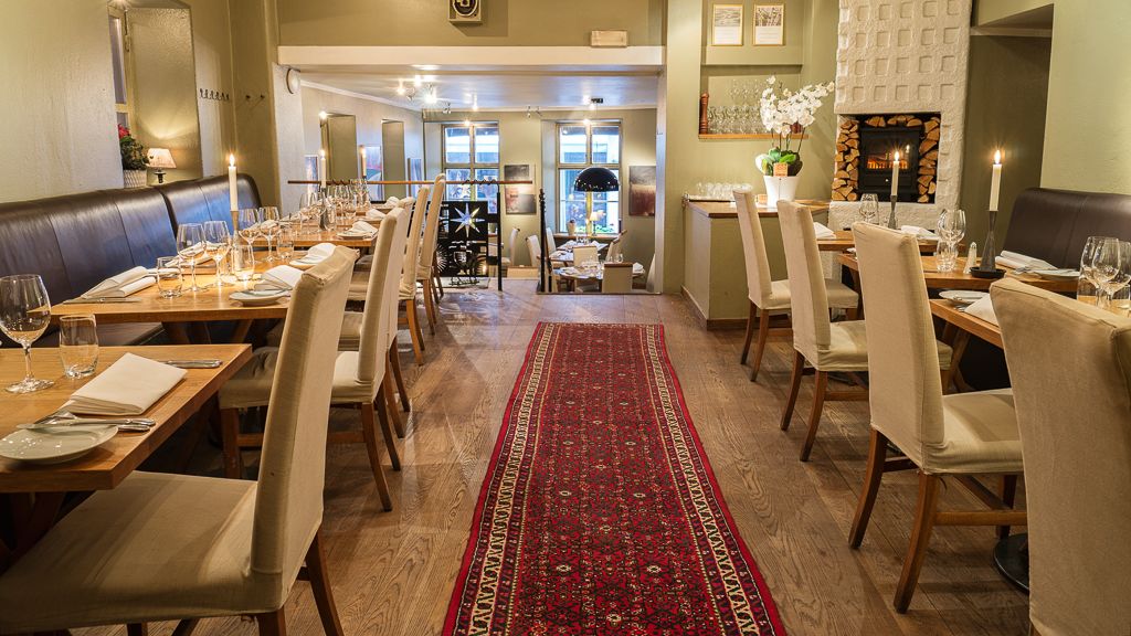 Mårten Trotzig in Stockholm Restaurant Reviews, Menu and Prices TheFork