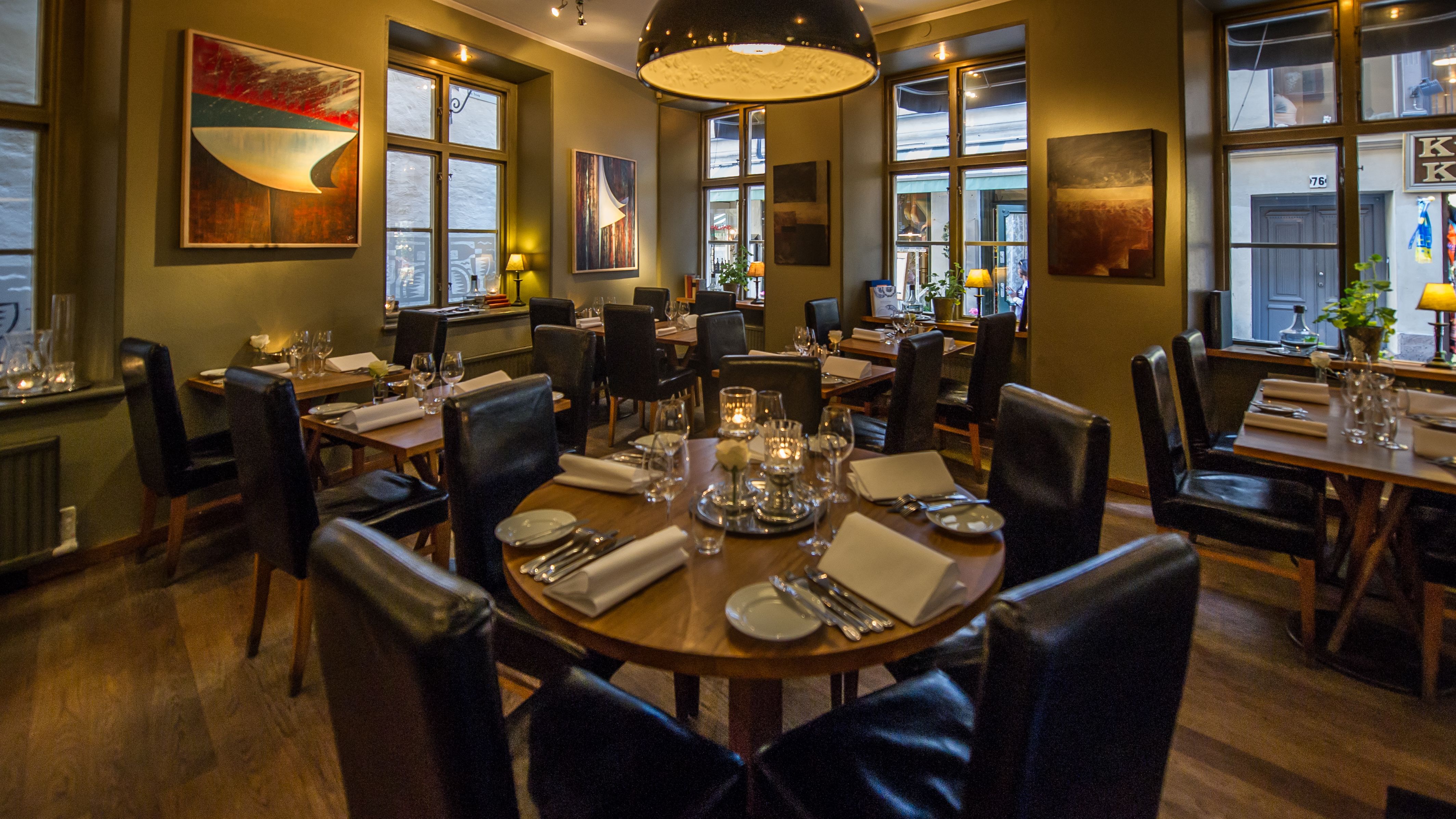 Mårten Trotzig in Stockholm Restaurant Reviews, Menu and Prices TheFork