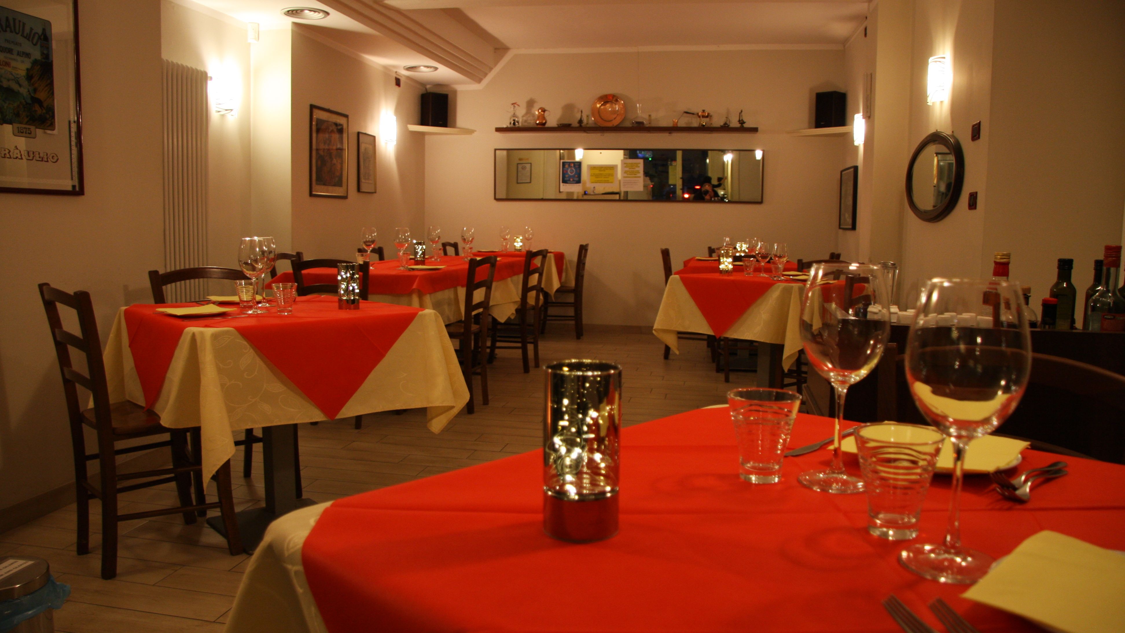 Chat Qui Rit In Ardenno Restaurant Reviews Menu And Prices Thefork