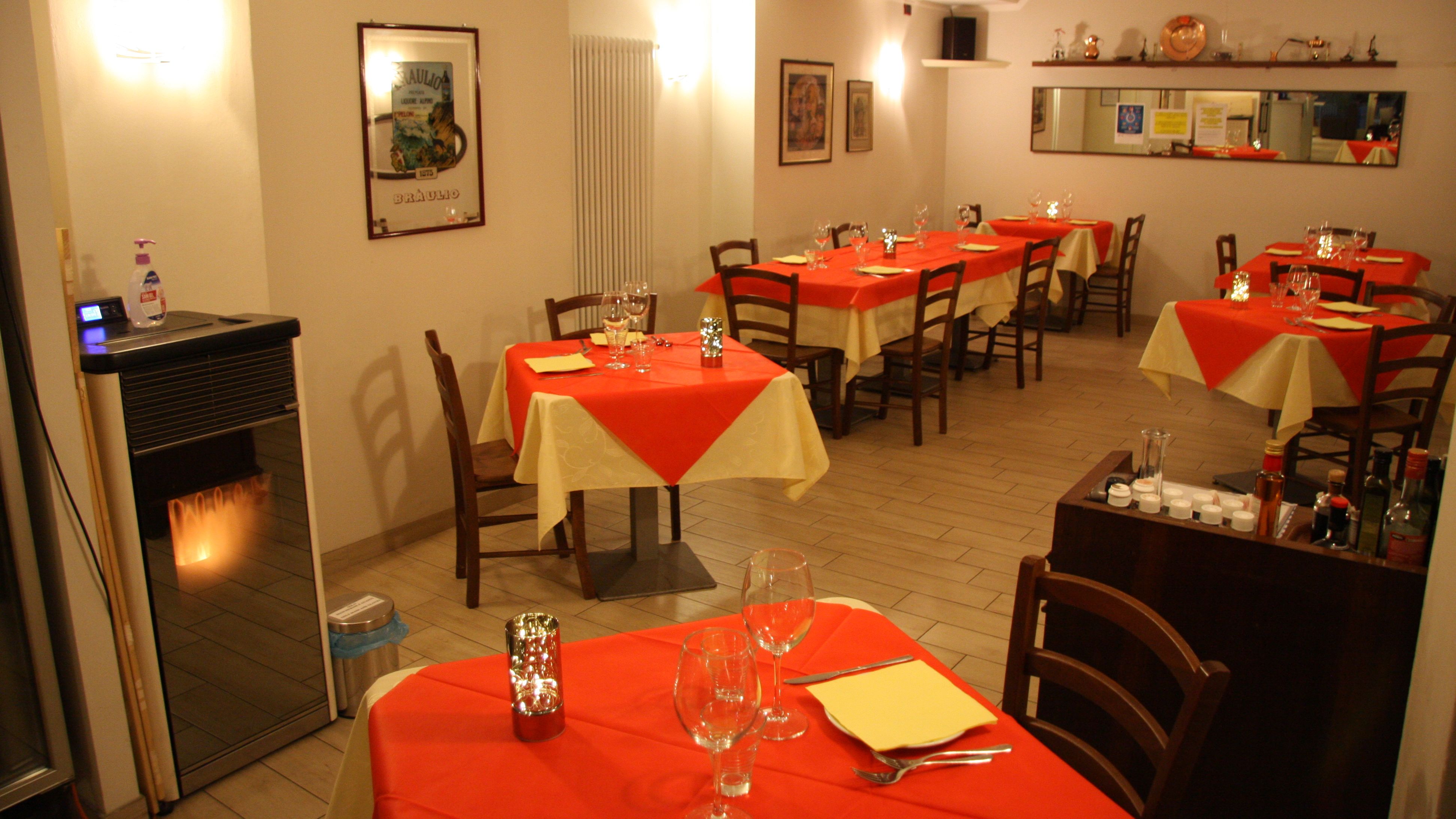 Chat Qui Rit In Ardenno Restaurant Reviews Menu And Prices Thefork