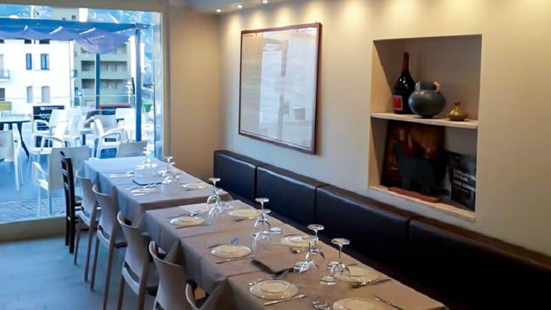 Chat Qui Rit In Ardenno Restaurant Reviews Menu And Prices Thefork
