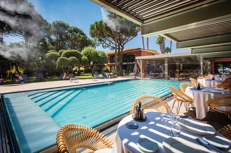 La Villa Duflot in Perpignan - Restaurant Reviews, Menu and Prices ...