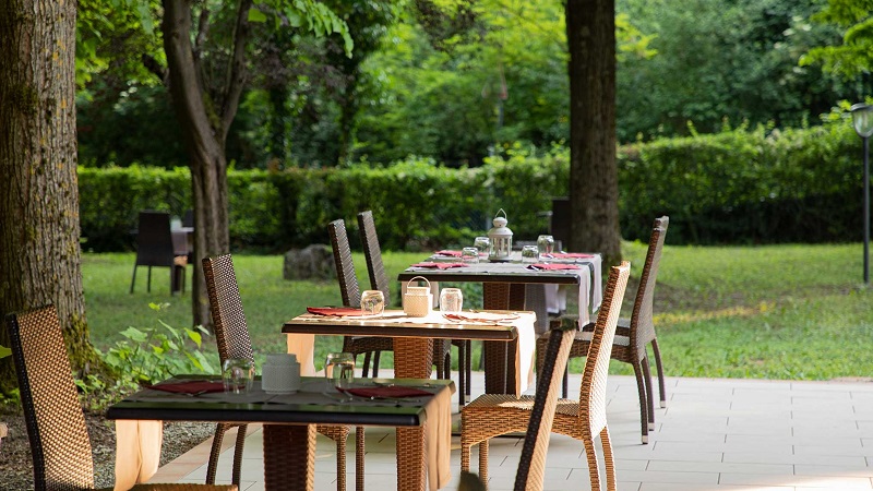 La Tagliolina pranzo ferragosto