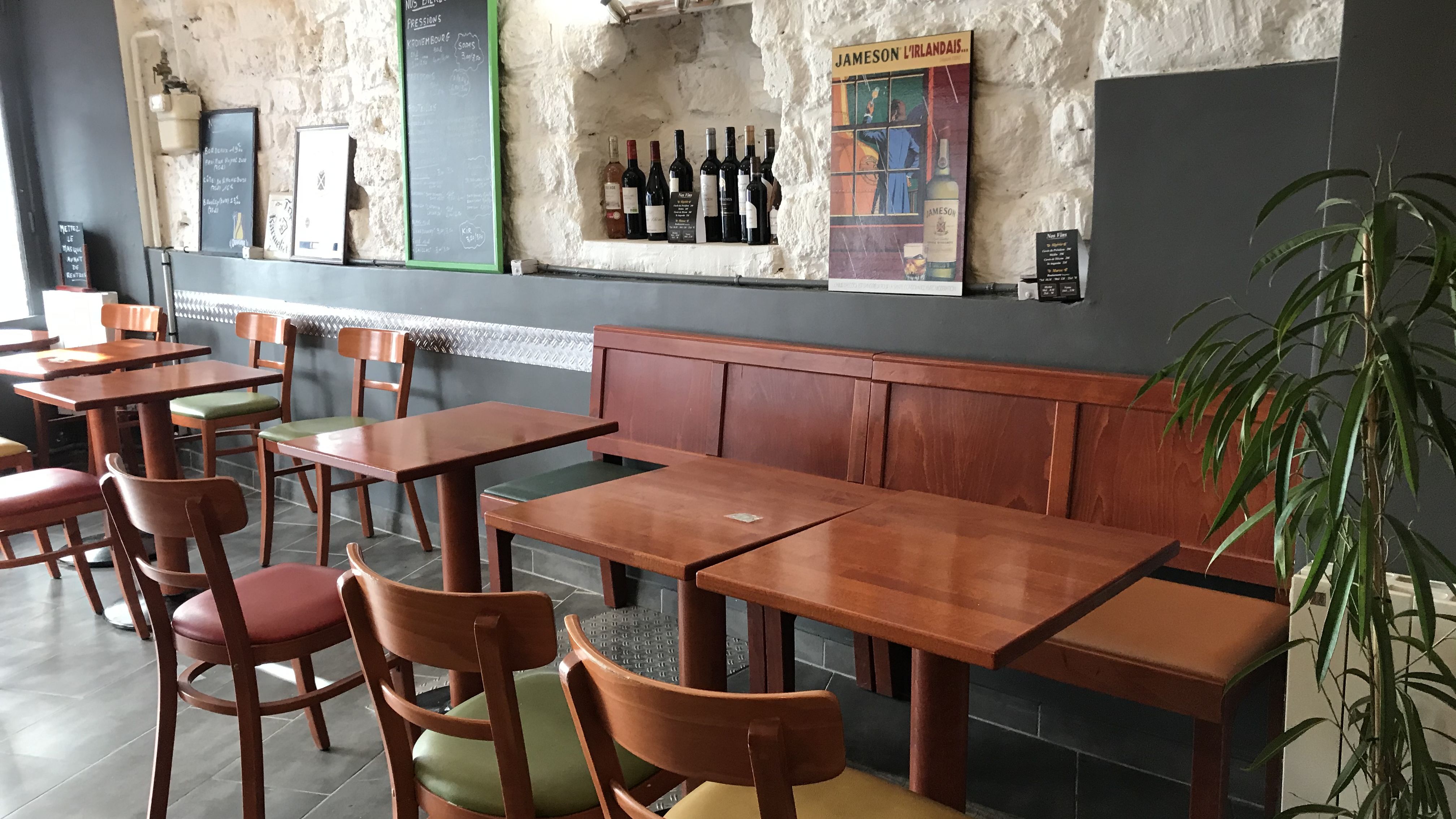 Menu 2022 O Soleil Couscous Maison In Paris Thefork