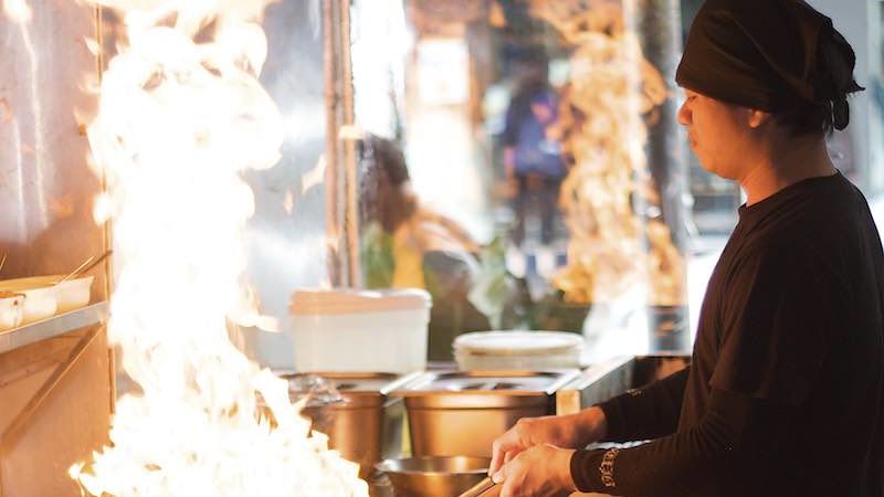 Nahm Thai At Jordan Springs In Jordan Springs Nsw Restaurant Reviews Menu And Prices Thefork