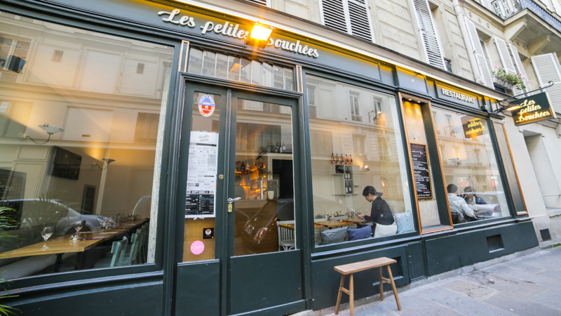 CHEZ MADEMOISELLE - 112 Photos & 116 Reviews - 16 rue Charlemagne