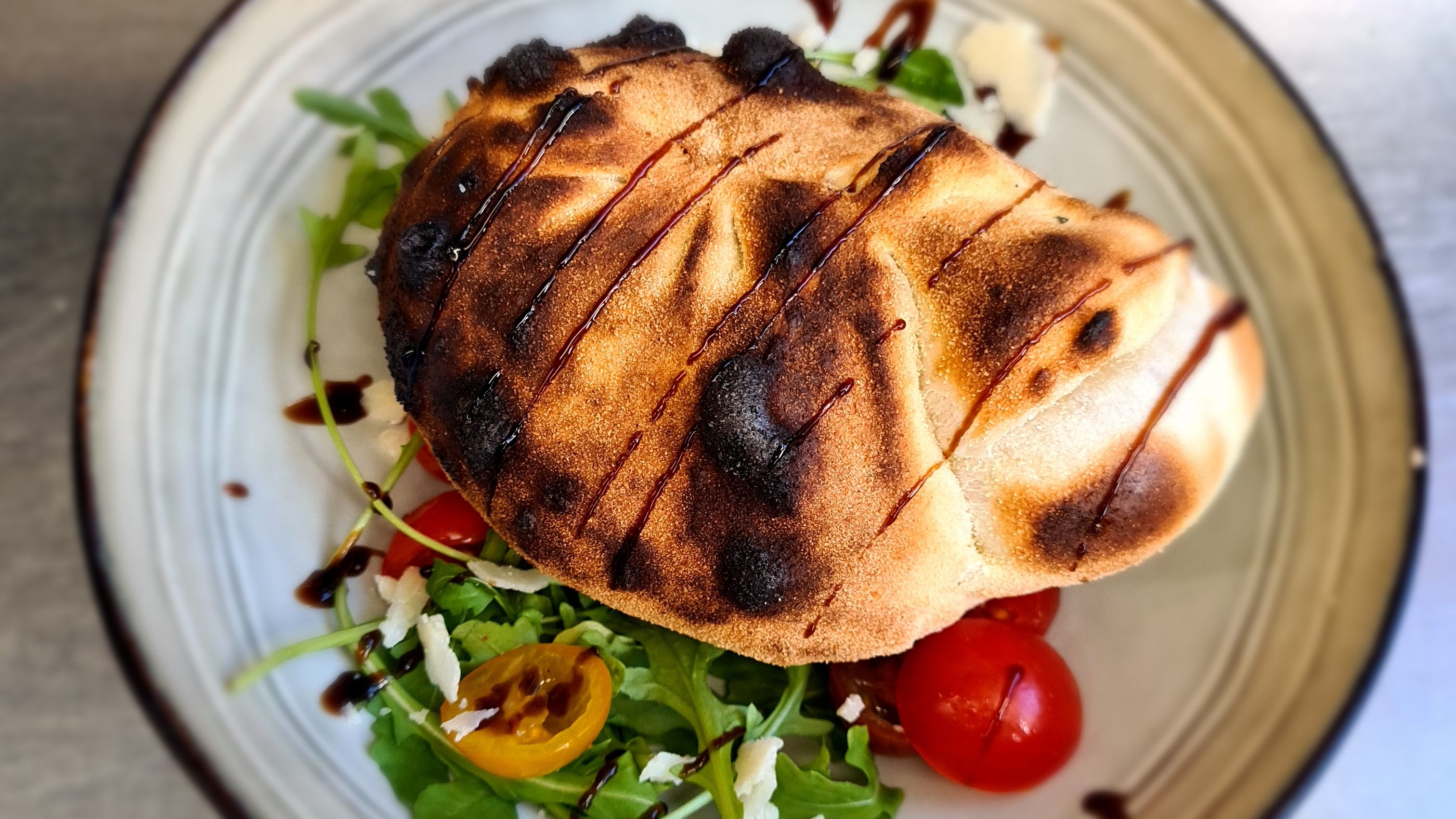 Restaurant Poz'Pasta à SaintJeandeVédas Menu, avis, prix et